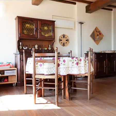Casa Rio Elba Apartman Rio dellʼElba
