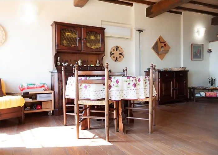 Casa Rio Elba Apartman Rio dellʼElba