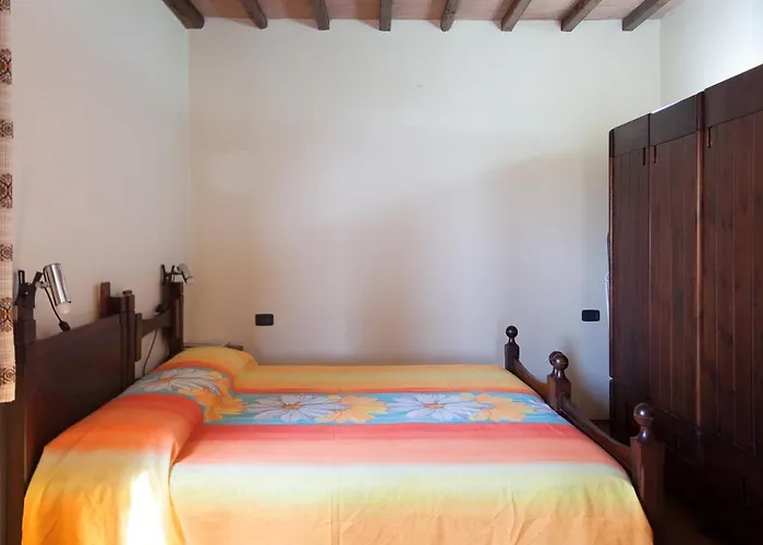 Casa Rio Elba *
