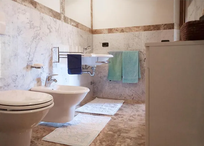 Apartman Casa Rio Elba