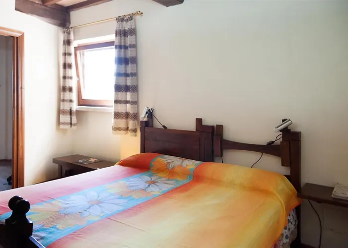 Casa Rio Elba *