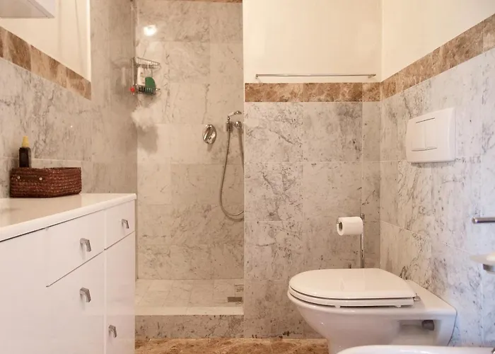 Apartman Casa Rio Elba