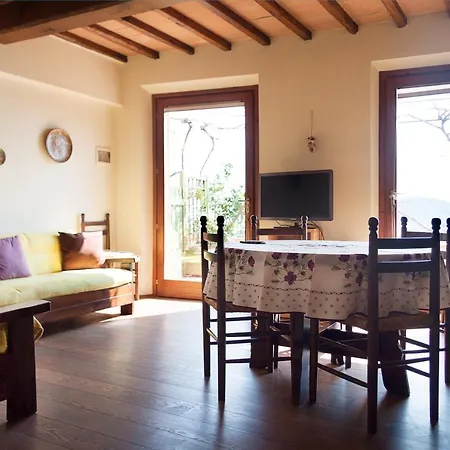 Casa Rio Elba Rio nell'Elba