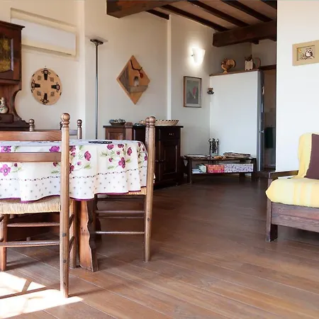 Apartment Casa Rio Elba Rio nell'Elba