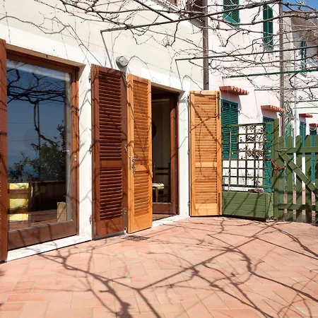 Casa Rio Elba Rio nell'Elba