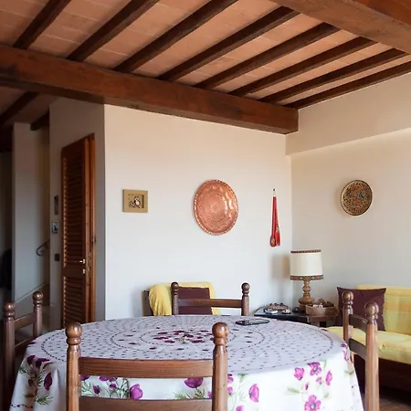 Apartment Casa Rio Elba Rio nell'Elba