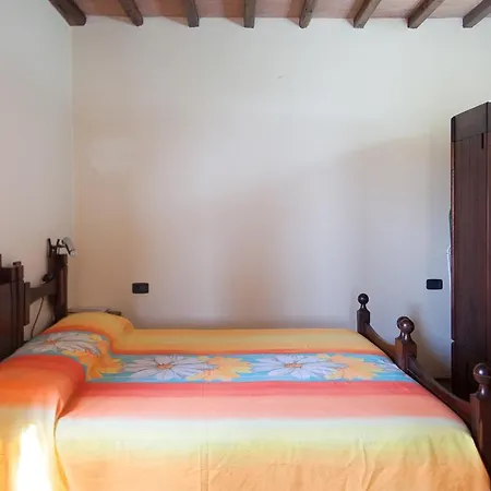 Casa Rio Elba *
