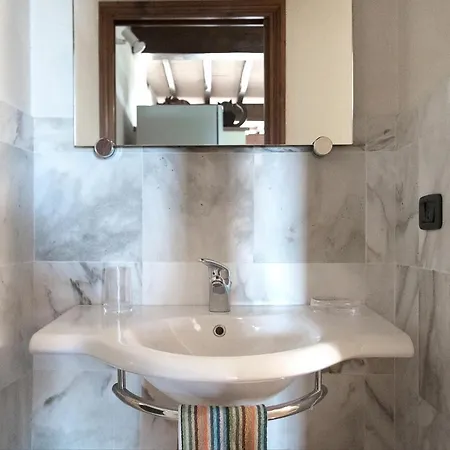 Casa Rio Elba Rio nell'Elba