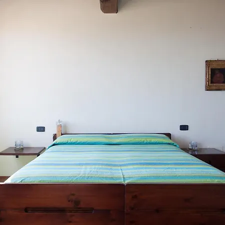 Casa Rio Elba Rio dellʼElba