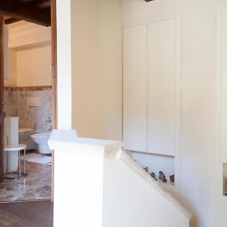 Casa Rio Elba Apartment